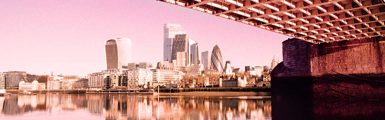 Londoner Towerbridge