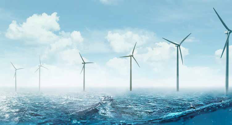 Wind Turbines