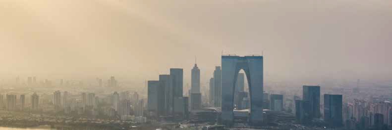 China Building