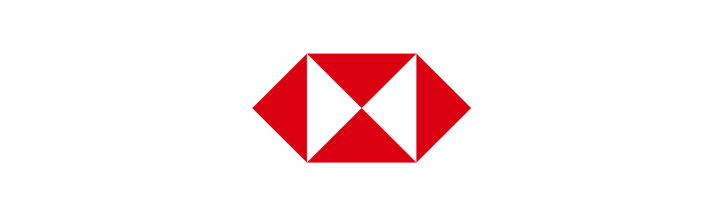 HSBC Logo